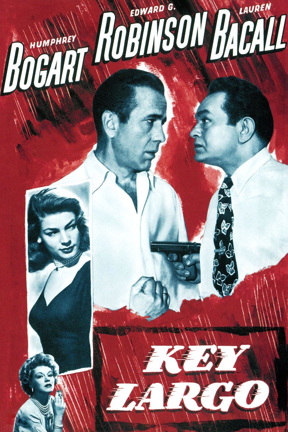 Key Largo (1948) [6024] (A1763358326) [[Movies]] --Plex--